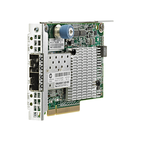 HP 700751-B21 Network Cards