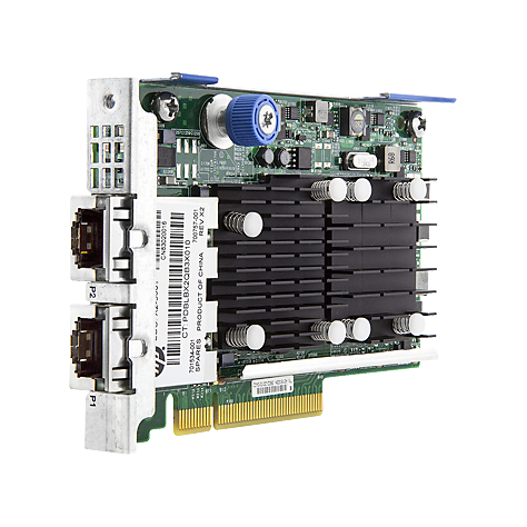 HP 533FLR-T Network Cards
