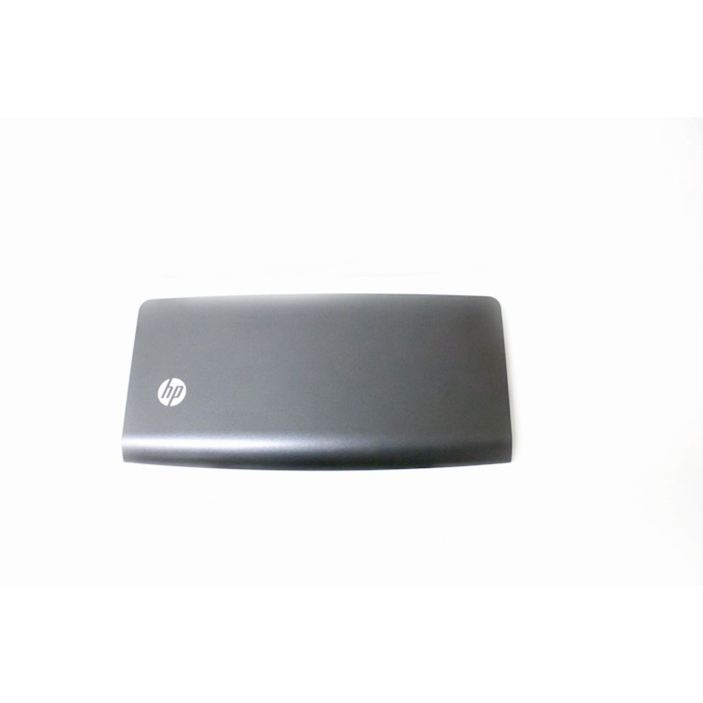 HP PLASTIC COVER - FOR BOTTOM REAR CASE ON MODELS WITHOUT VACUUM FLOURESCENT DISPLAYS (VFD)
