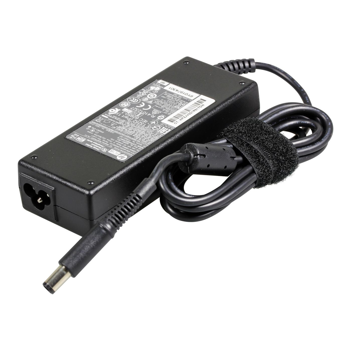 HP 90W AC power adapter for HP