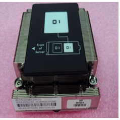 HP WIDE HEATSINK FOR HP BL460C G8 CPU 1
