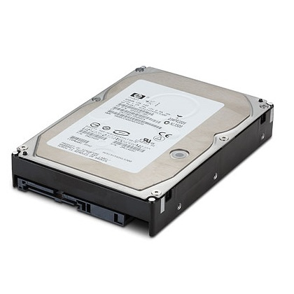 HP E 900GB 10K 6G 2.5INCH SAS HDD