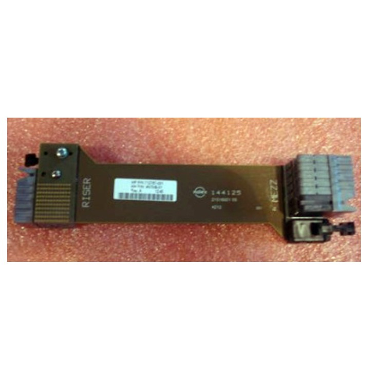 HP PROLIANT WS460C GRAPHICS EXPANSION CONTROL BOARD