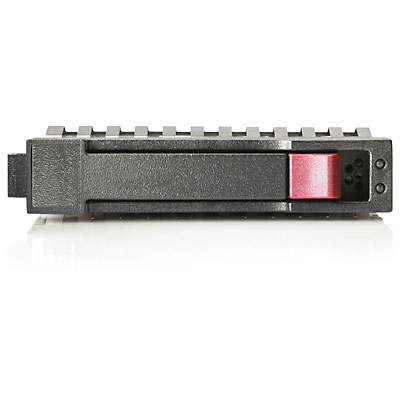 HP 900GB 10K 2.5 INCH HDD