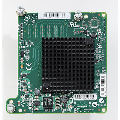 HP LPE1605 Network Cards & Adapters