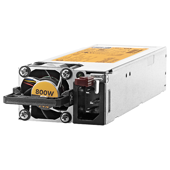 HP 800W Power Supplies PSU