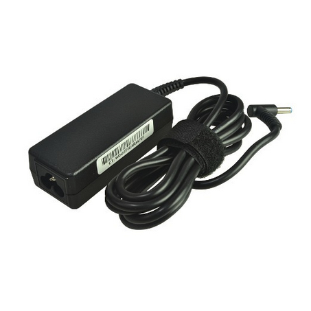 HP 720987-800 power adapter/inverter Indoor 65 W Black