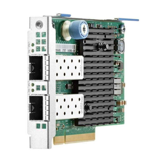 HP 10Gb Network Cards