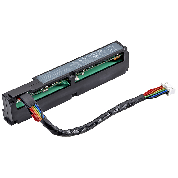HP 12W MEGACELL SMART STORAGE BATTERY
