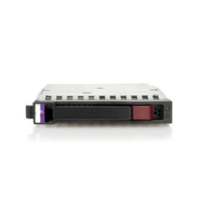 HP MSA 1.2TB 6G SAS 10K SFF HDD
