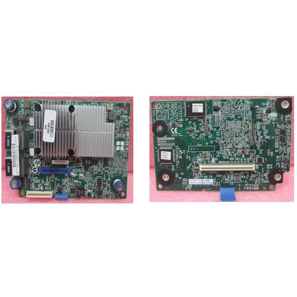 HP H240AR 12GB DUAL-PORTS INT SMART HOST BUS ADAPTER