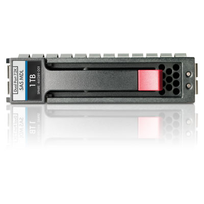 HP 761477-B21-RFB Internal Hard Drives