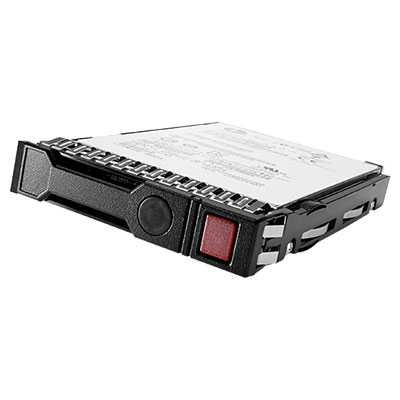 HP 800GB SSD Solid State Drive