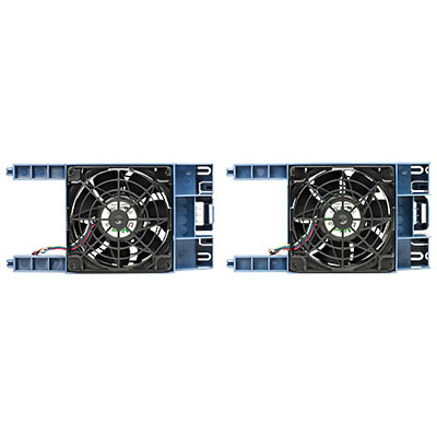 HP PROLIANT DL60 G9 / DL120 G9 DUAL-ROTOR FAN