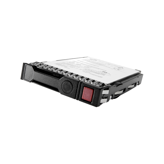 HP 1TB 7.2K 12G 2.5INCH 512E SC SAS HDD
