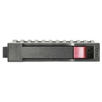 HP 400GB 6G 2.5INCH SAS SSD