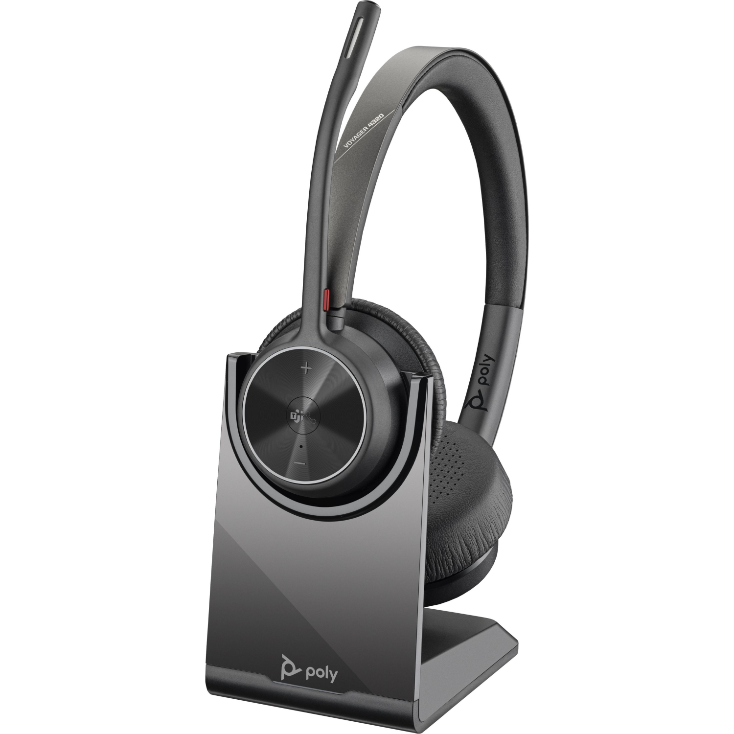 Voyager 4320 USB-A Headset 