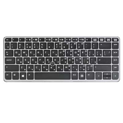 HP 776475-031 laptop spare part Keyboard