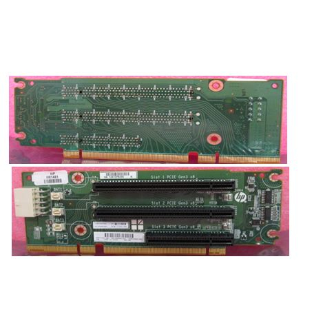 HP DL380 G9 RISER CARD