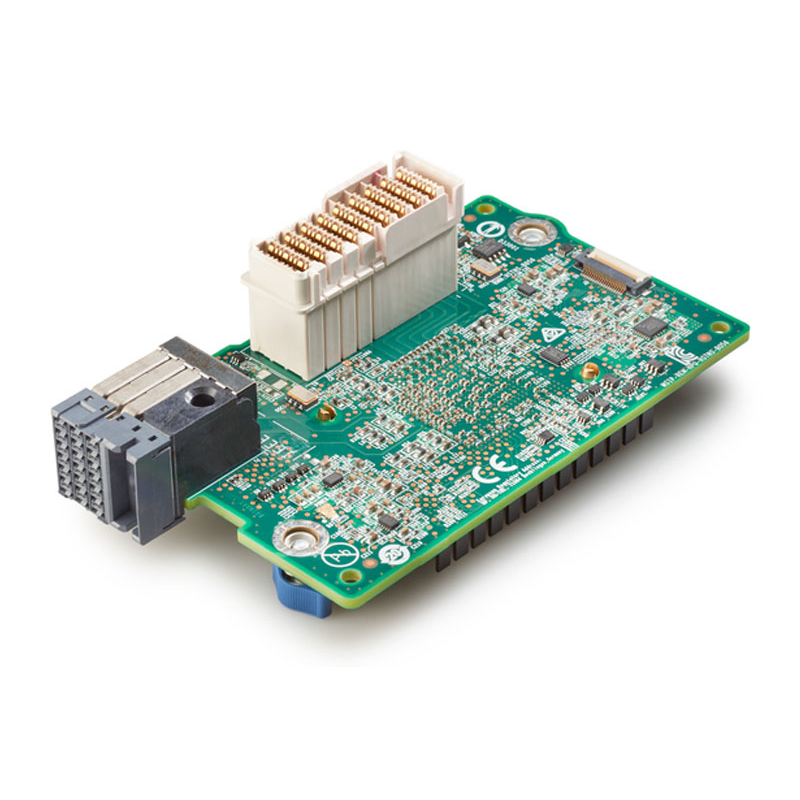 HP 3530C Network Cards