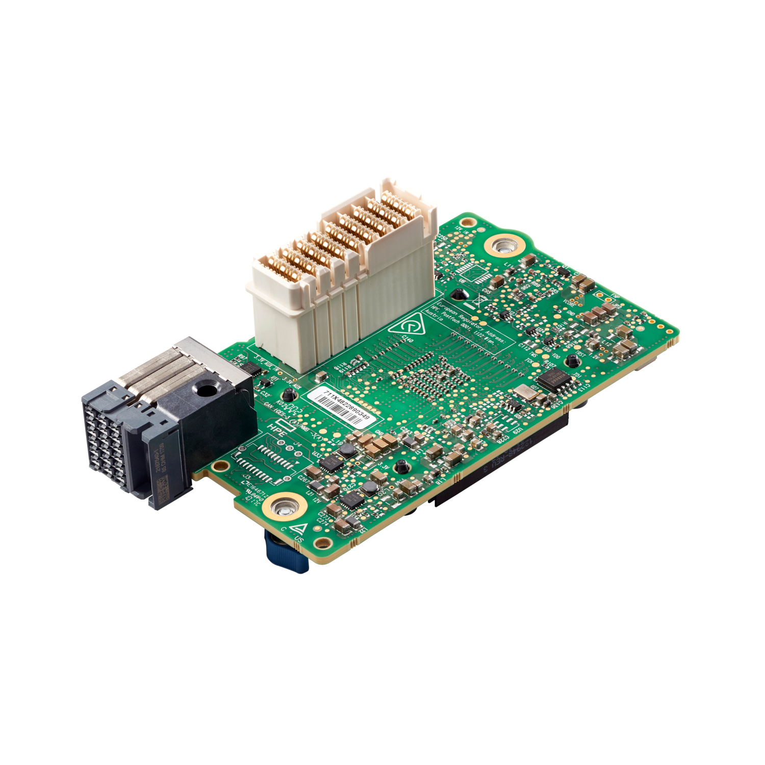 HP 777456-B21 Network Equipment Spare Parts
