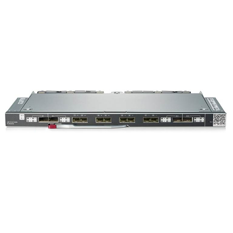 HP E SYNERGY VIRTUAL CONNECT SE 16GB FIBRE CHANNEL MODULE