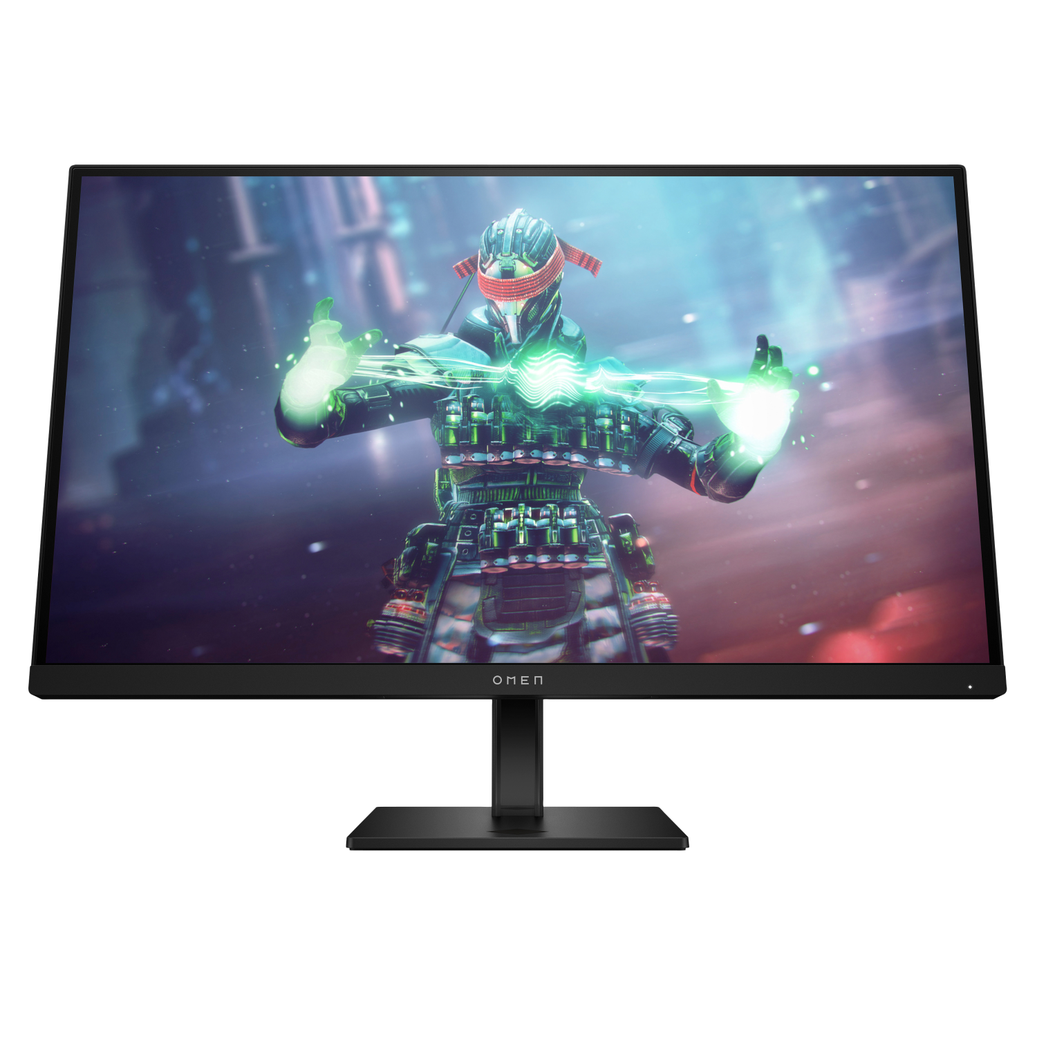 HP 144Hz Gaming Monitors - 27 Inches