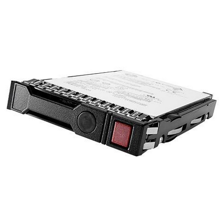 HP 300GB 10K 12G 2.5INCH SAS HDD