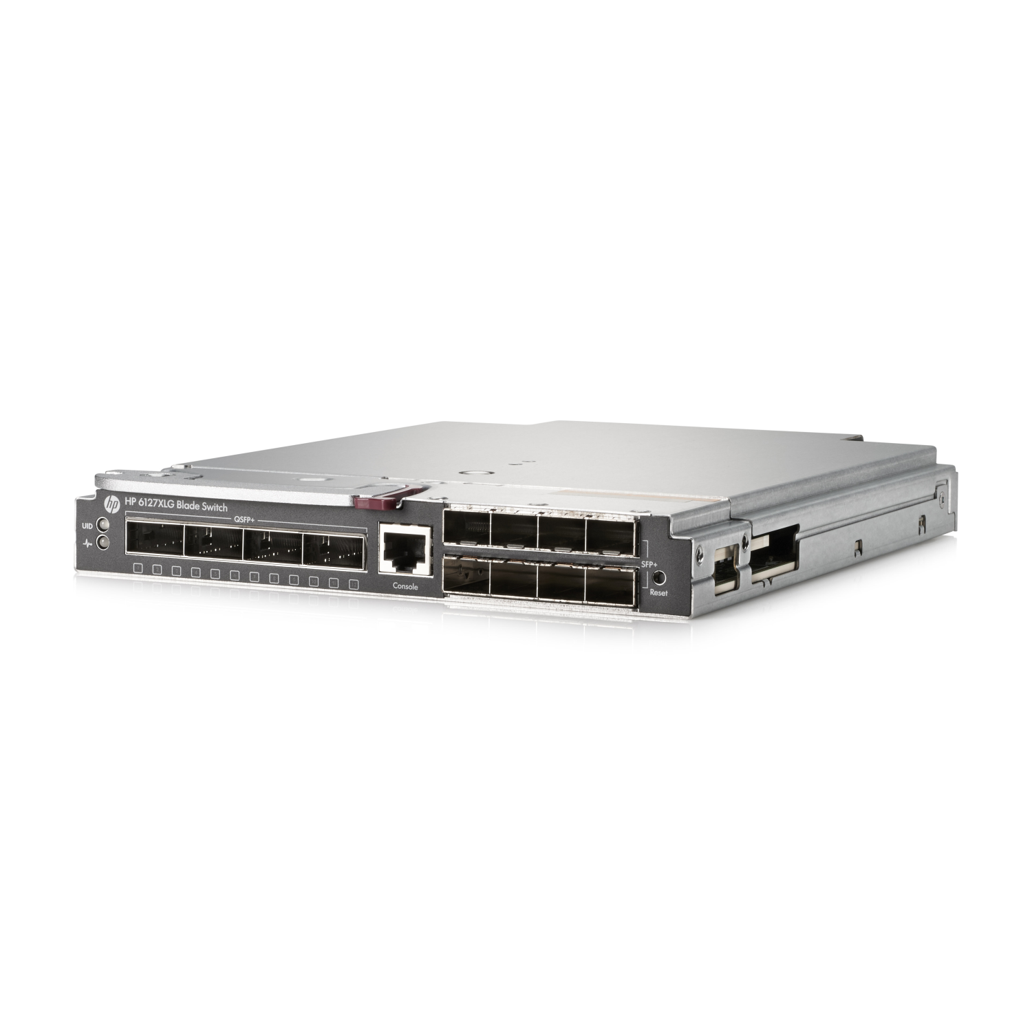 HP 6127XLG ETHERNET BLADE SWITCH