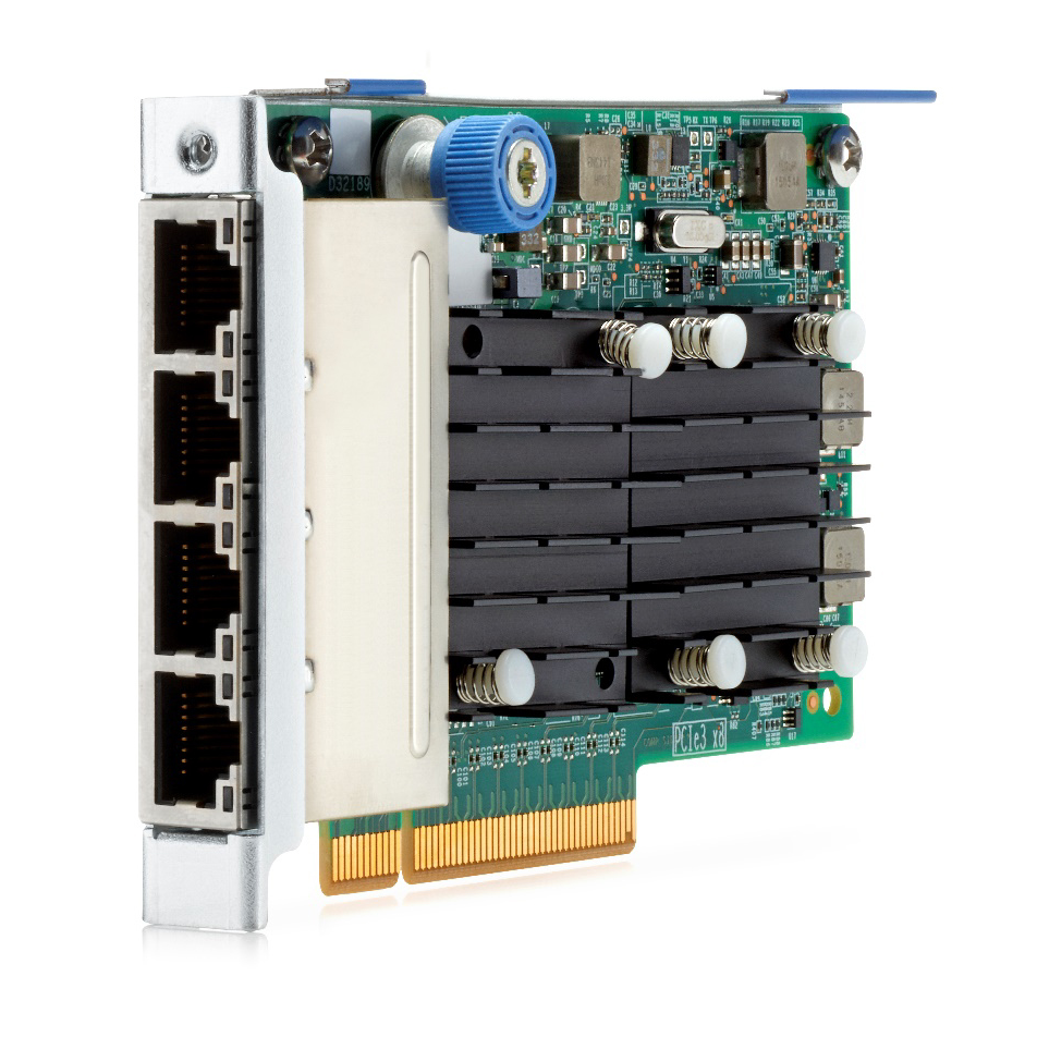 HP 331FLR Network Cards