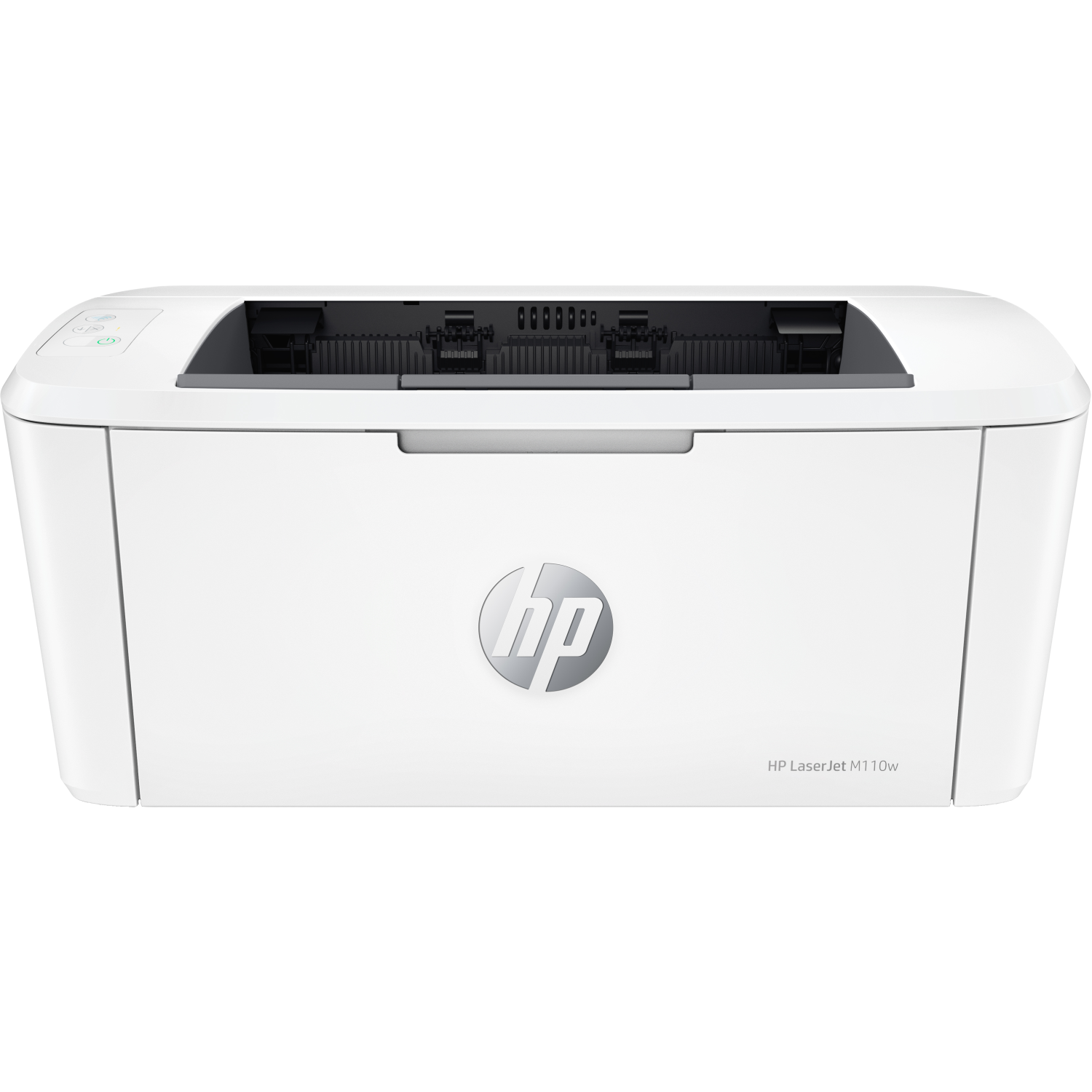 HP M110w Laser Printers - 32MB - White