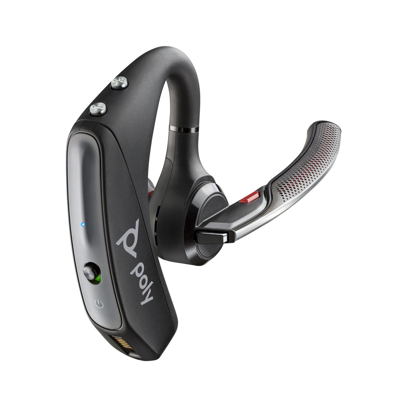 HP Voyager 5200 Headset +USB-A