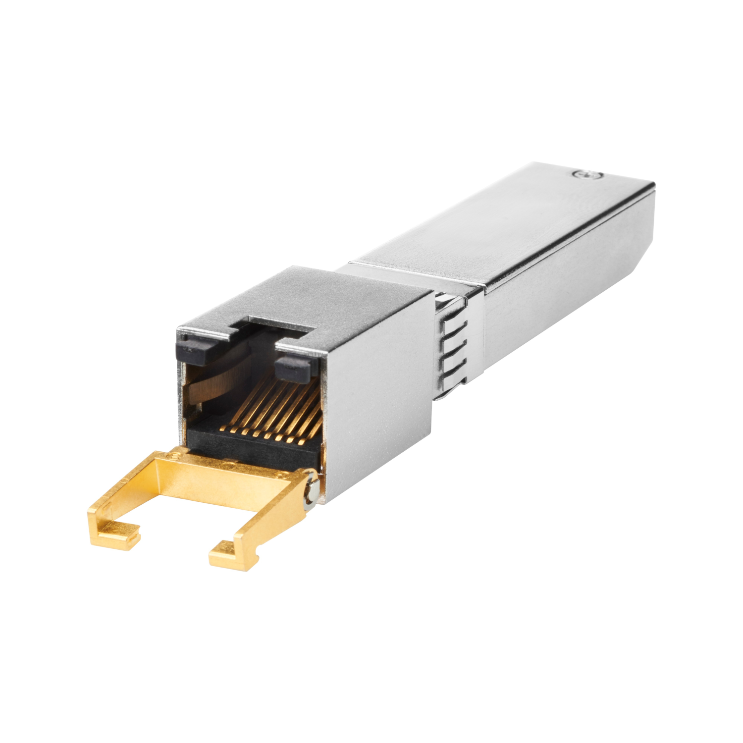 HP E 10GBASE-T SFP+ TRANSCEIVER