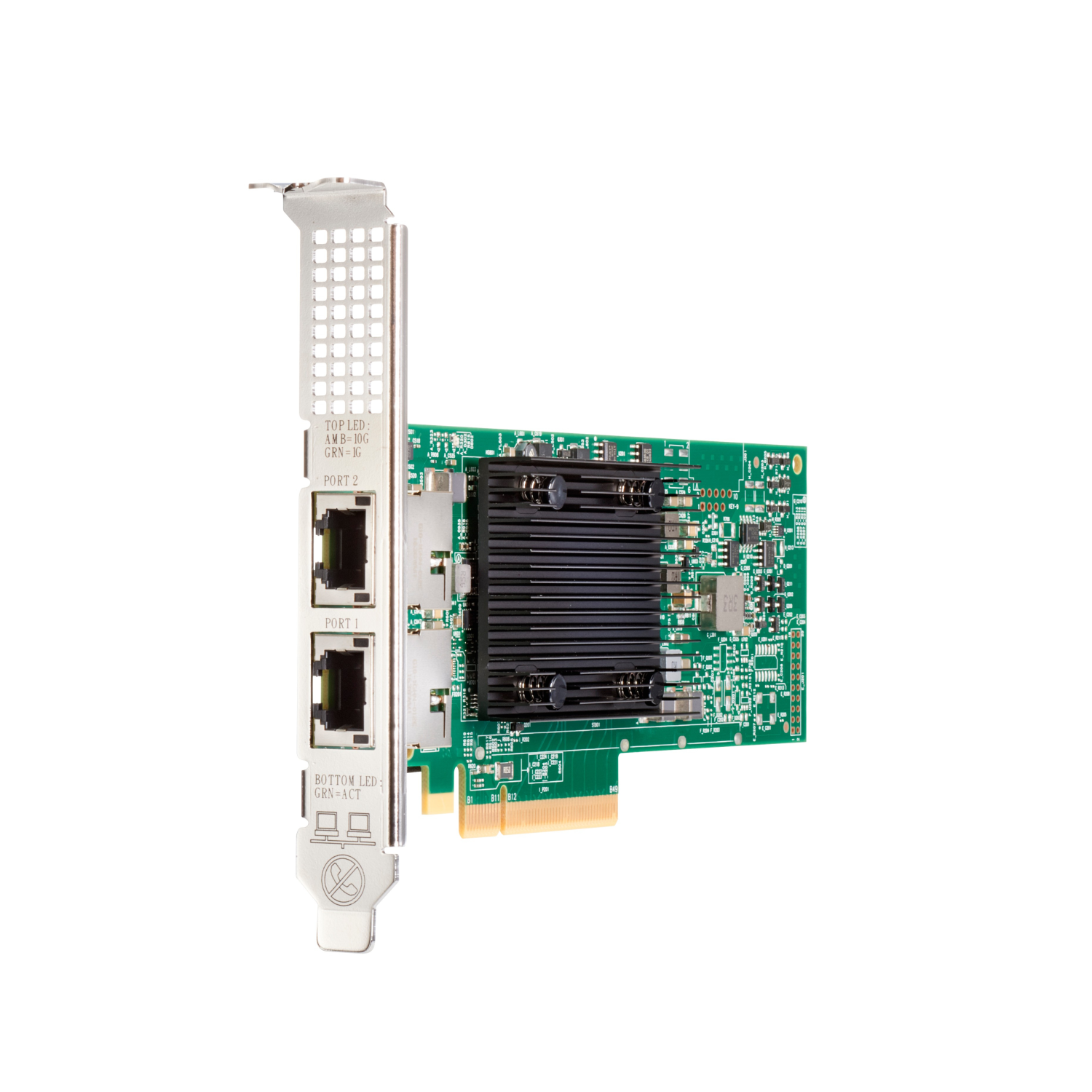 HP 817745-B21 Network Cards
