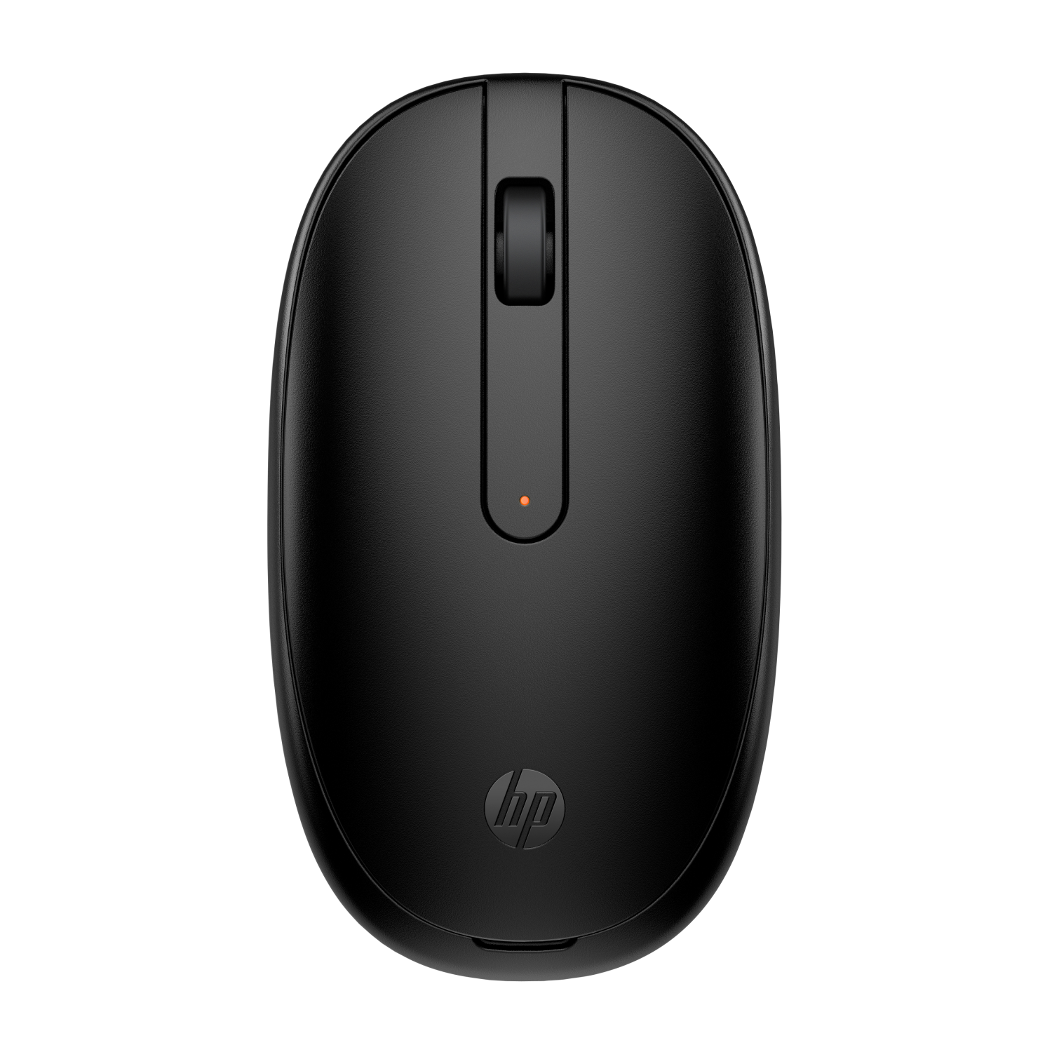 HP 245 Black Bluetooth Mouse