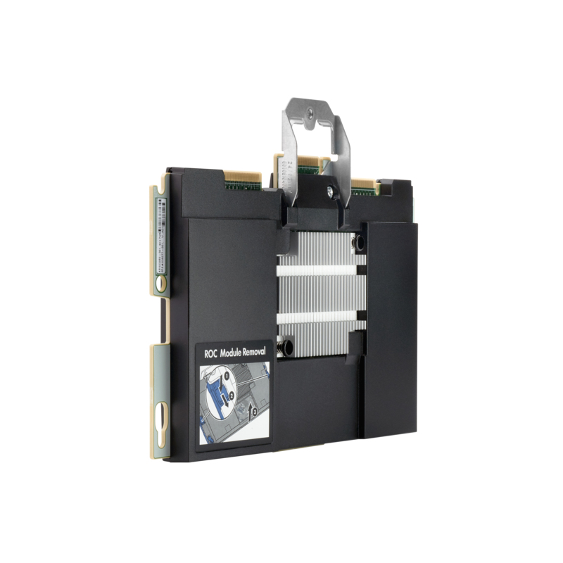 HP P408i-c RAID Controllers