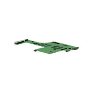 HP 828432-601 laptop spare part Motherboard