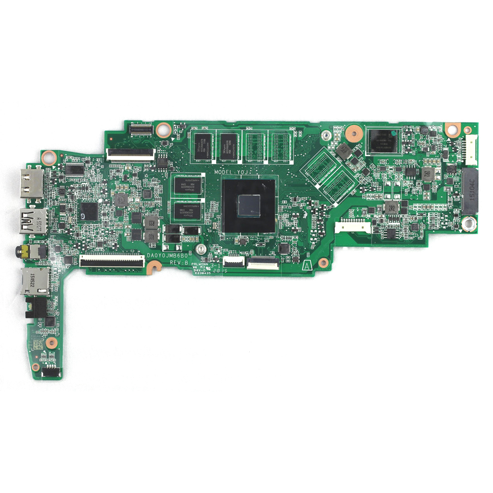 HP System board Motherboard