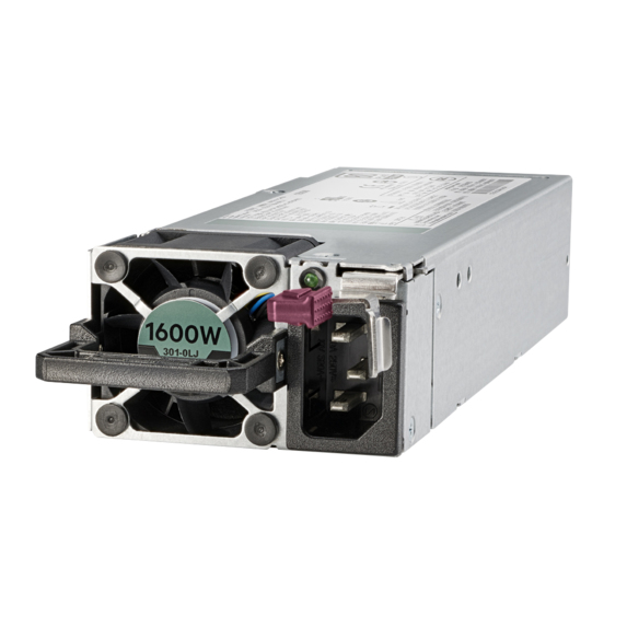 HP 1600W Power Supplies PSU