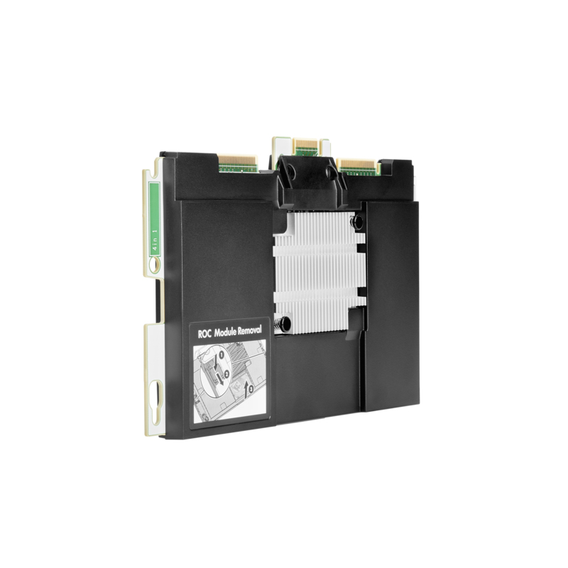 HP E SMART ARRAY P204I-C SR G10 CONTROLLER