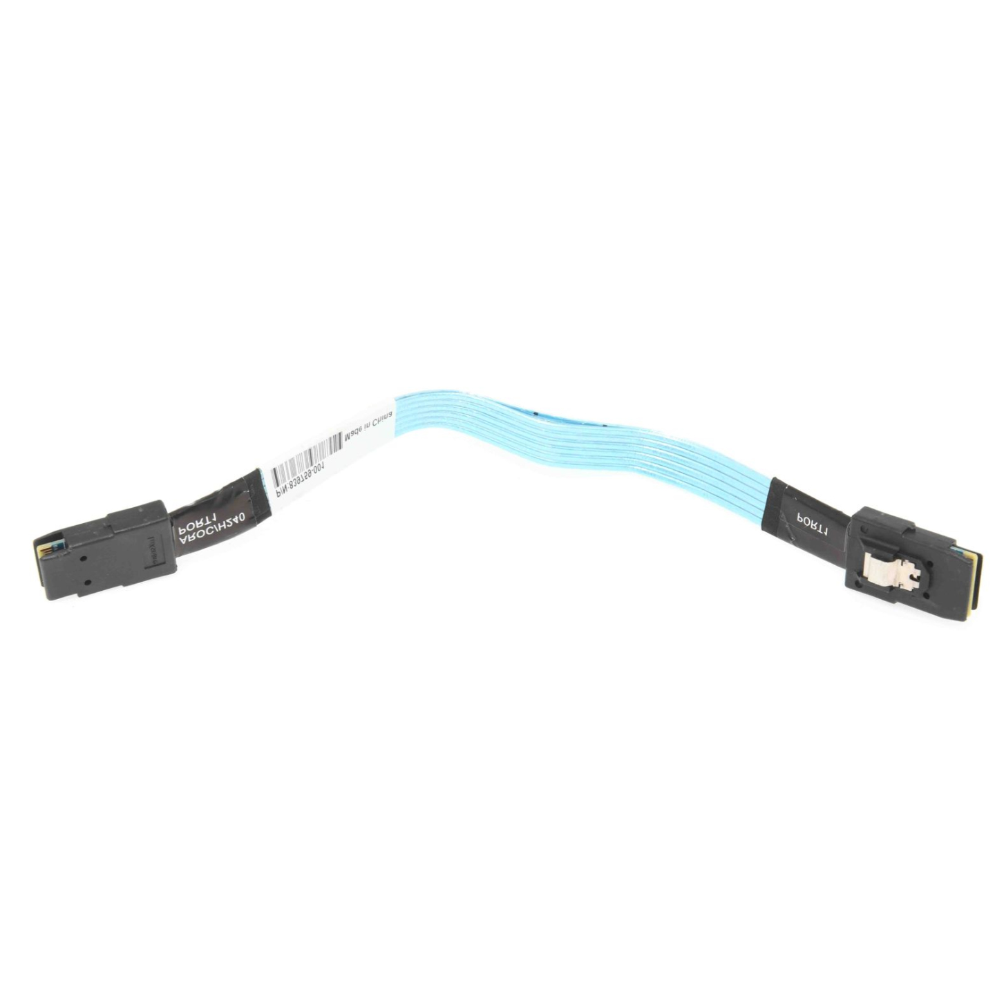 HP SFF-8087 Network Cables