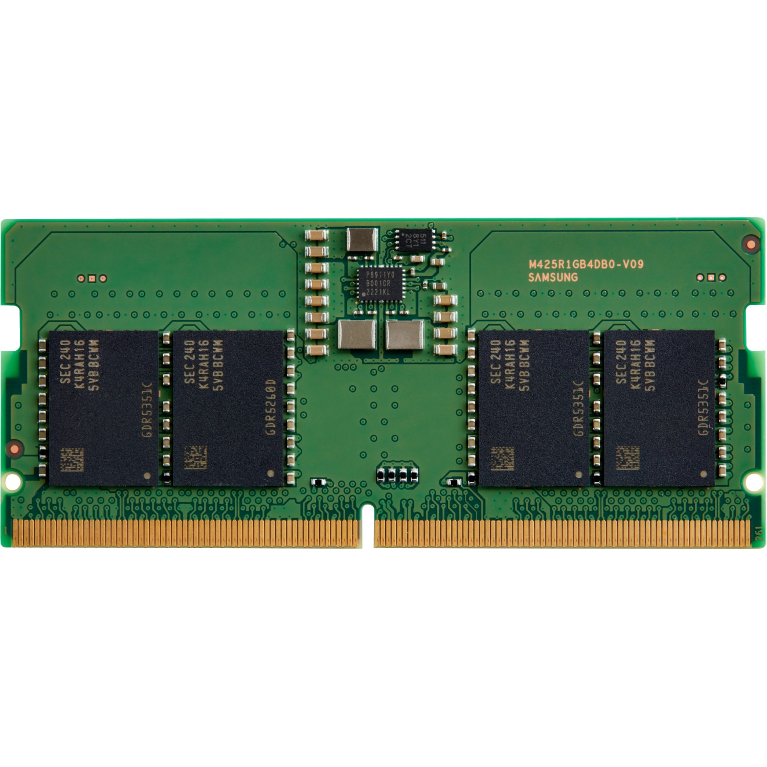 HP 83P90AA Memory RAM