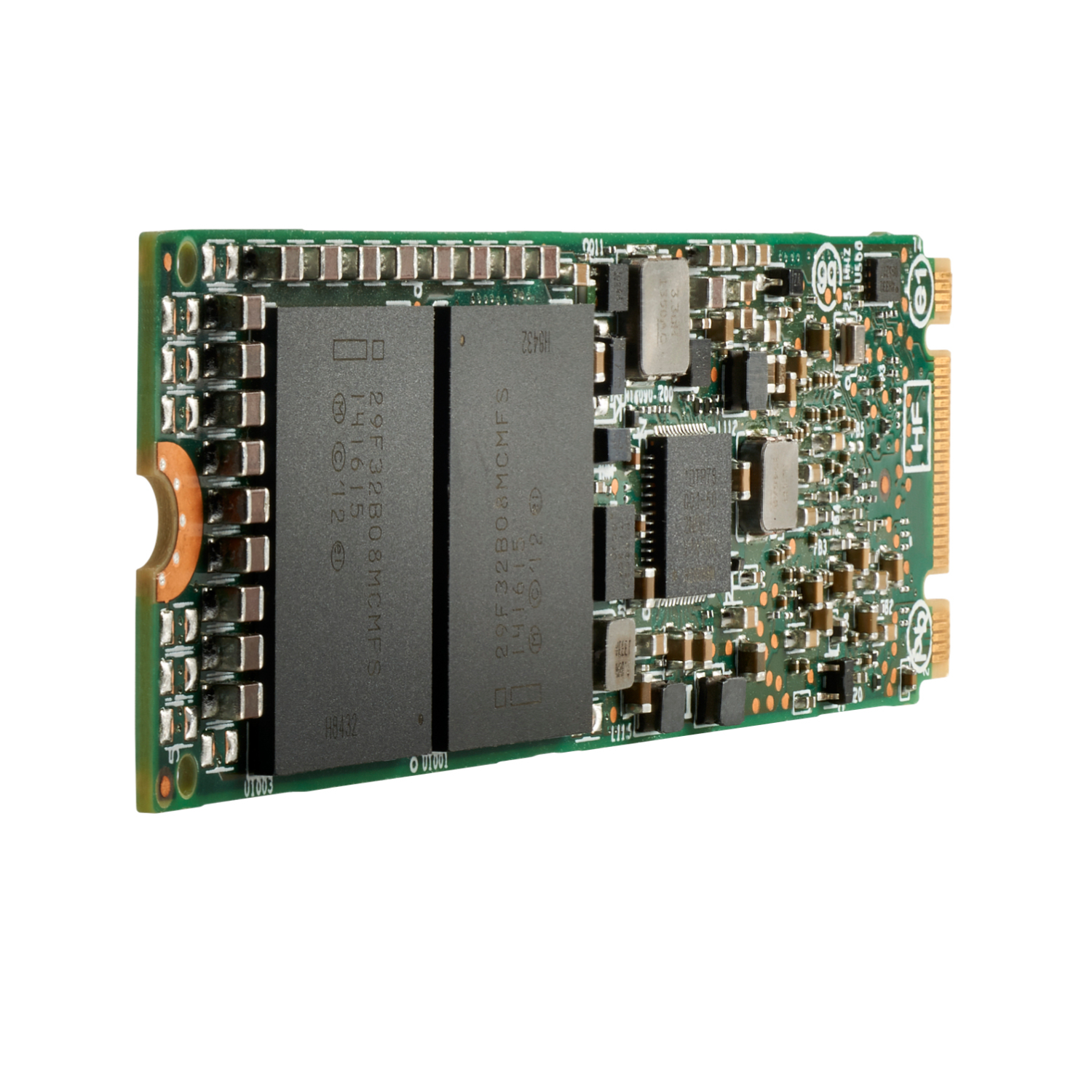 HP X400 SSD Solid State Drive