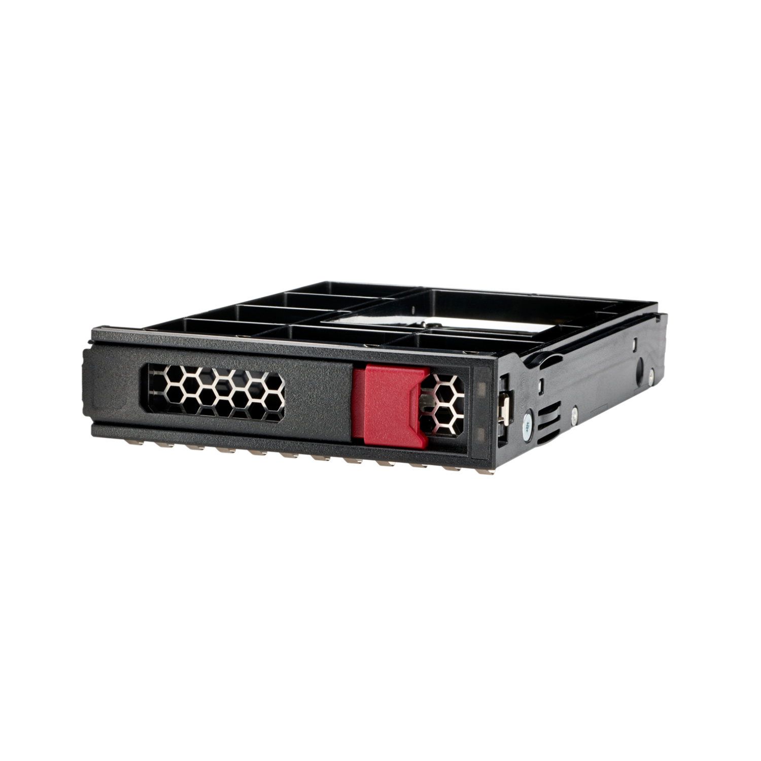 HP 4TB 7.2K 6G 3.5INCH LP SATA HDD