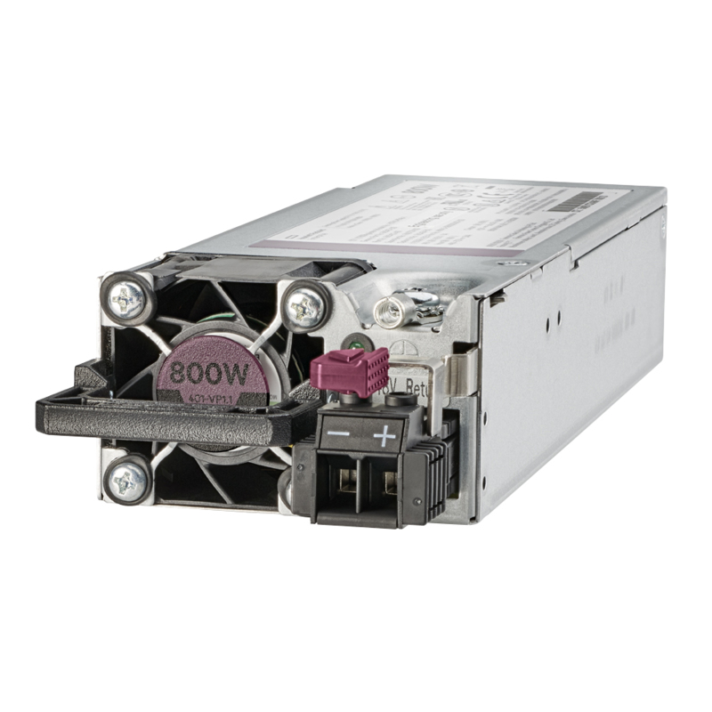 HP 800W Power Supplies PSU