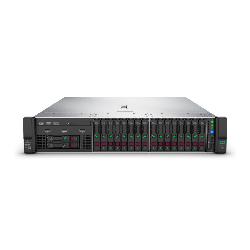 HP DL380 Servers