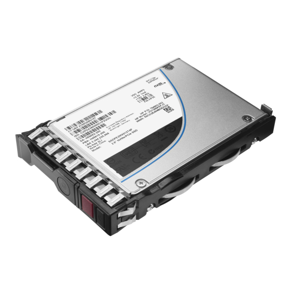 HP 240GB Internal Solid State Drives