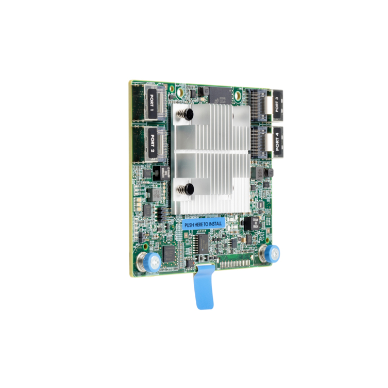 HP P816i-a RAID Controllers - 4098MB