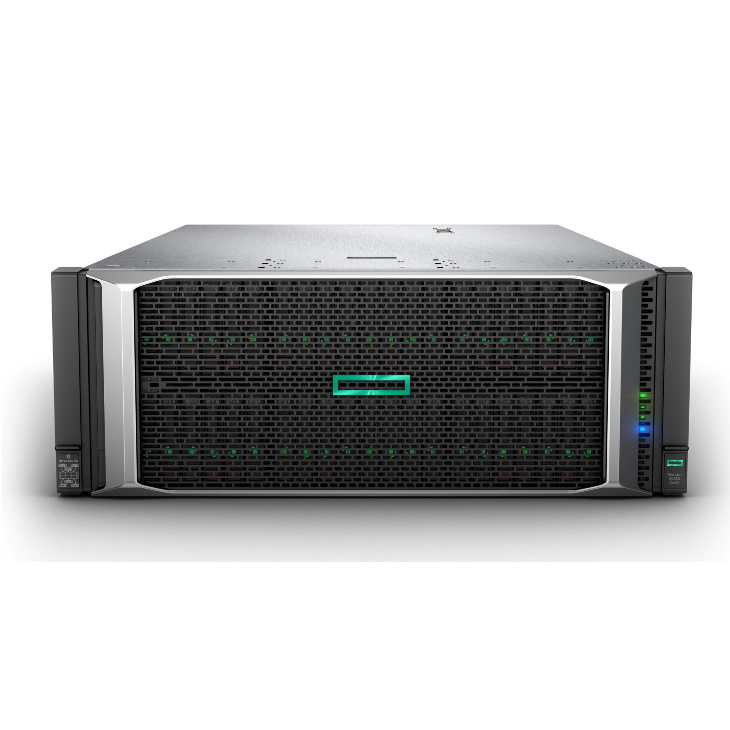 HP E PROLIANT DL580 G10 8*SFF CTO SERVER