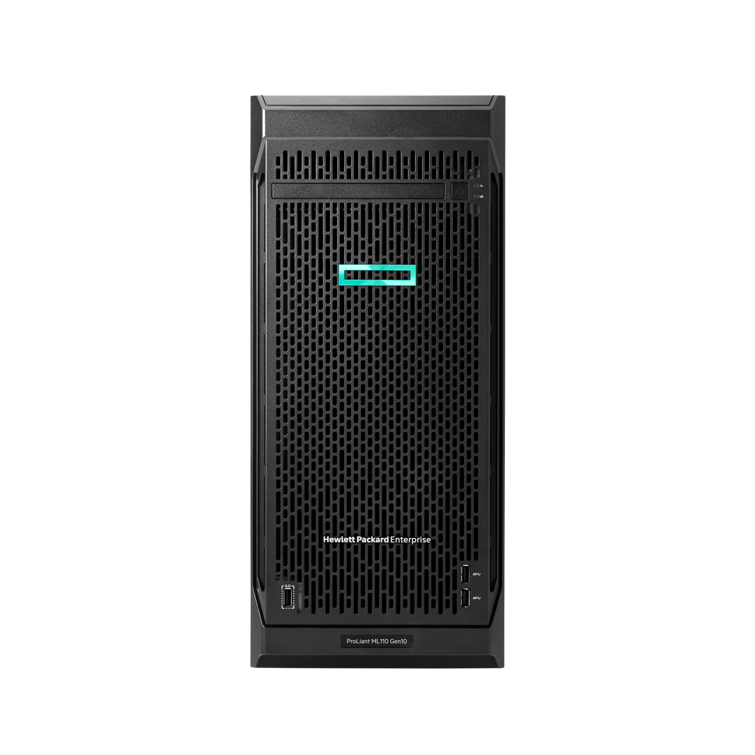 HP ML110 Server Barebones